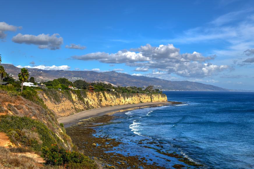 Getaway Guide: A Weekend in Malibu