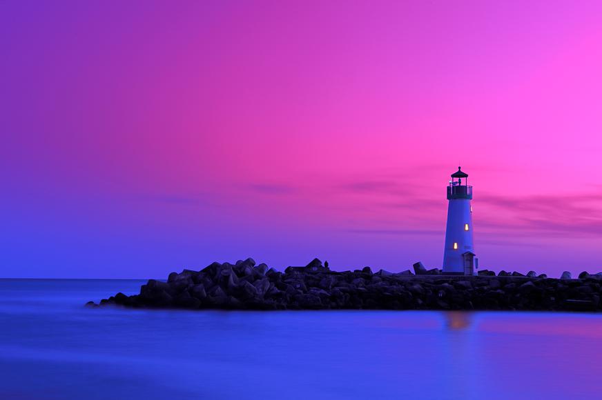 9 Coolest Lighthouses You Can Visit in California