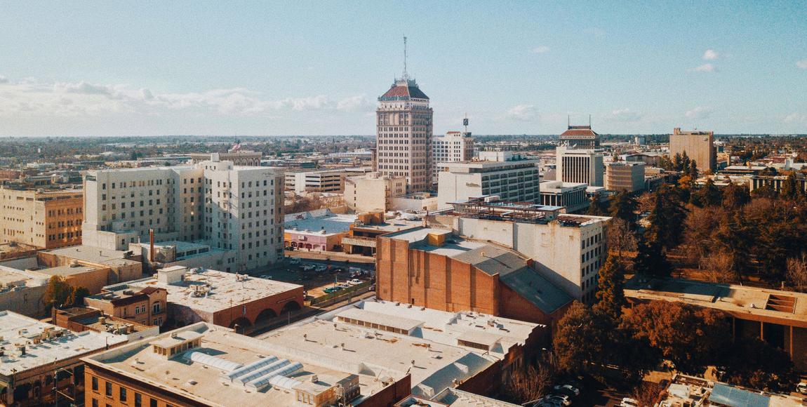 California's Best Inexpensive College Towns