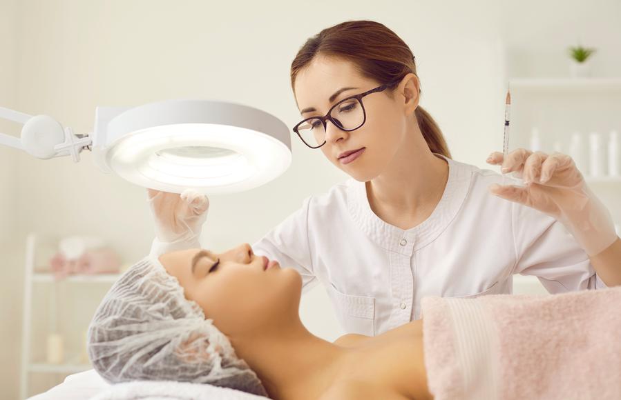 Skin Deep: What to Consider When Choosing an Esthetician in California