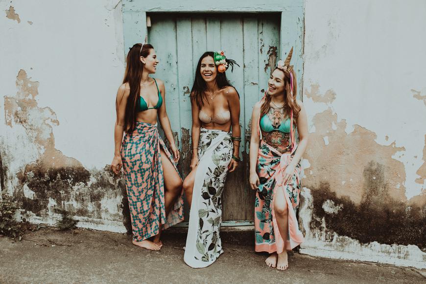 How to Plan The Best Bachelorette Party in Palm Springs