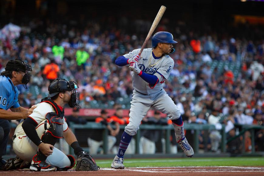 Your Guide to California's Baseball Teams