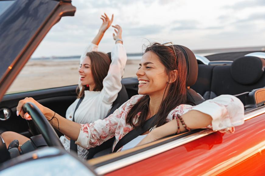 The SoCal Beach Road Trips to Take Next