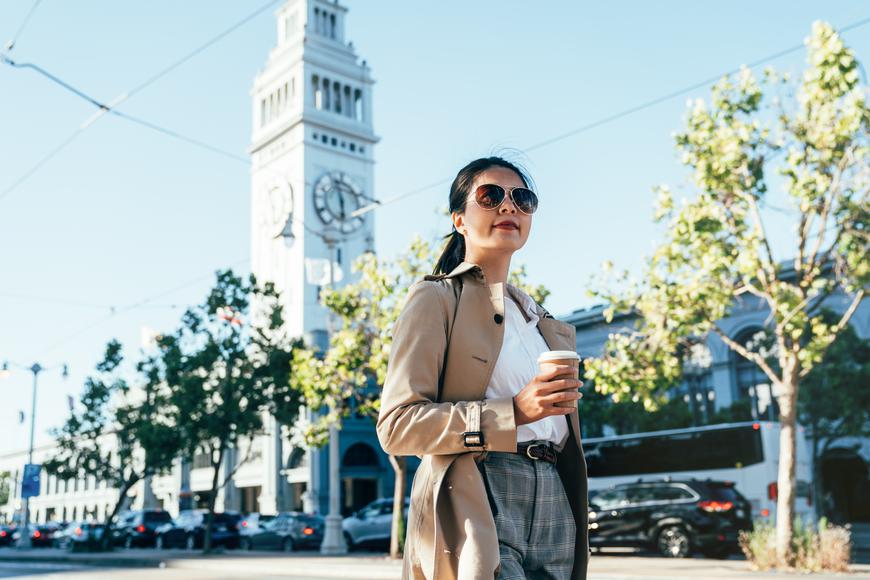 California's 15 Best Cities for Singles