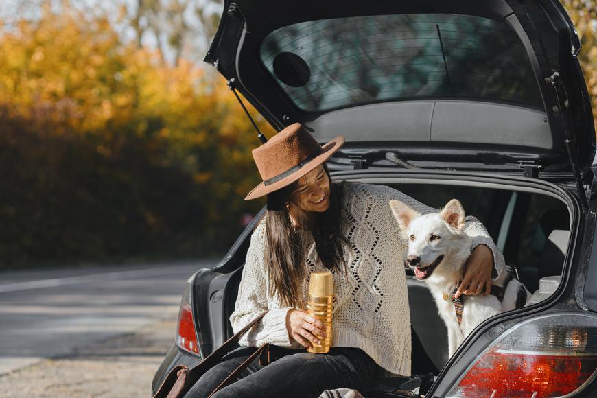 The Best Fall Road Trips For Every Zodiac Sign