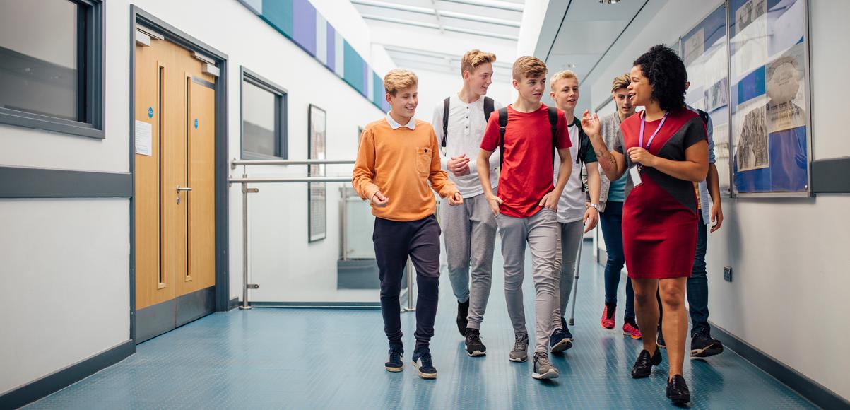 Uncover the Top High Schools in the Vicinity of Desert Hot Springs, CA