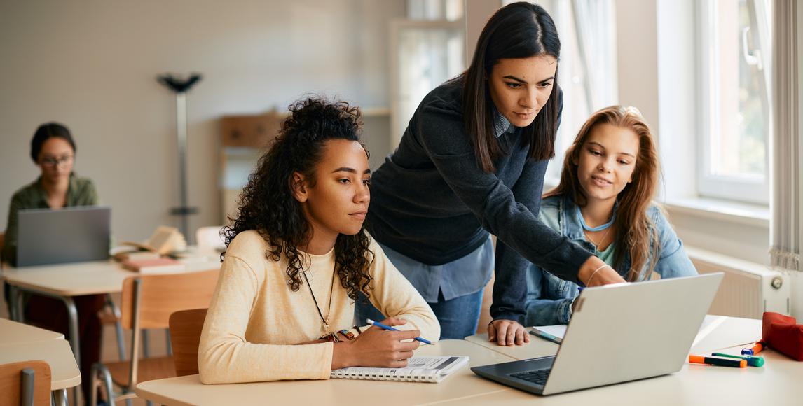 A Guide to the Top High Schools Near Napa, California