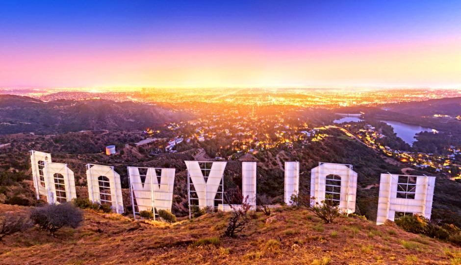 The 5 Best Hollywood Hikes