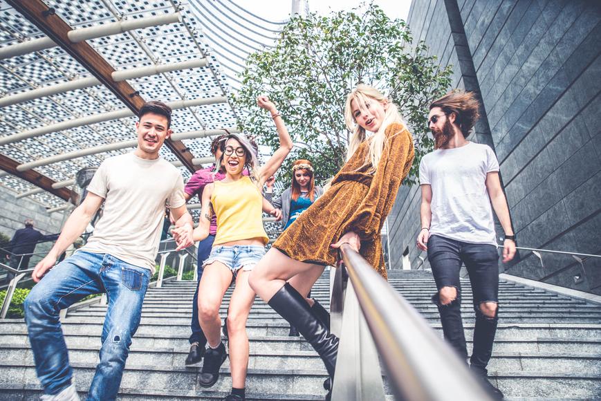 11 of the Best Places To Move To in California in Your 20s