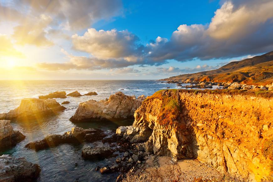 The Best Things to Do in Big Sur