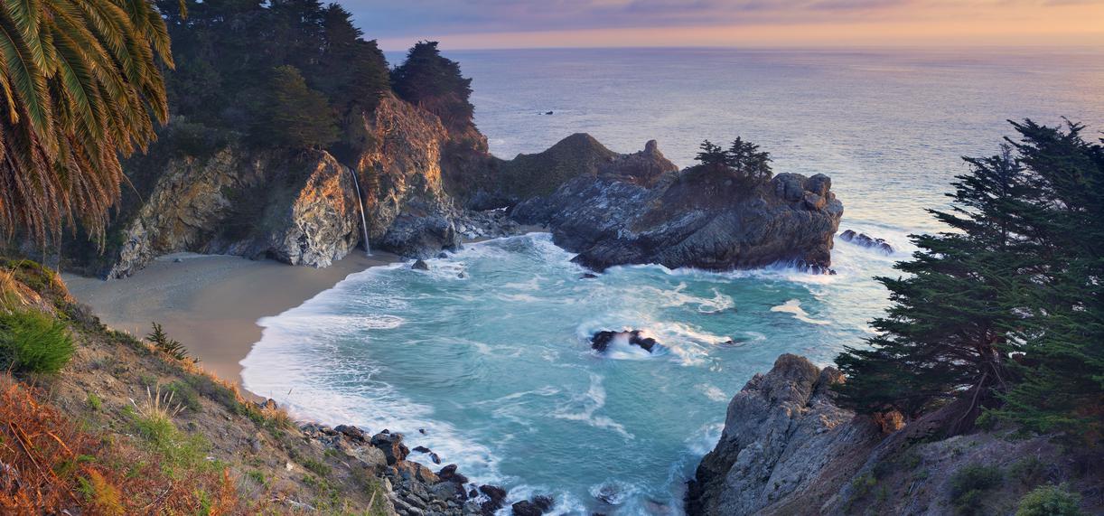 Getaway Guide: The Perfect Long Weekend in Big Sur
