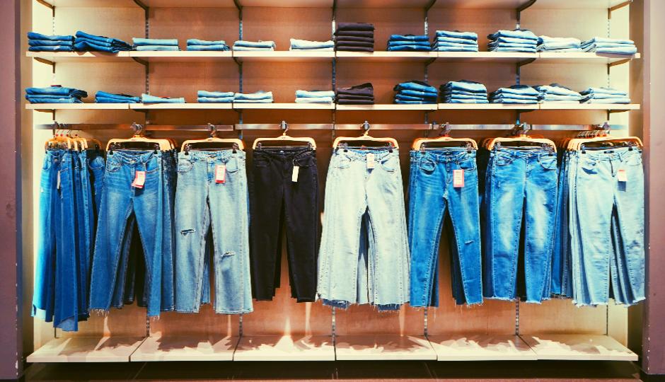 What California Is Known For: The Invention of Blue Jeans