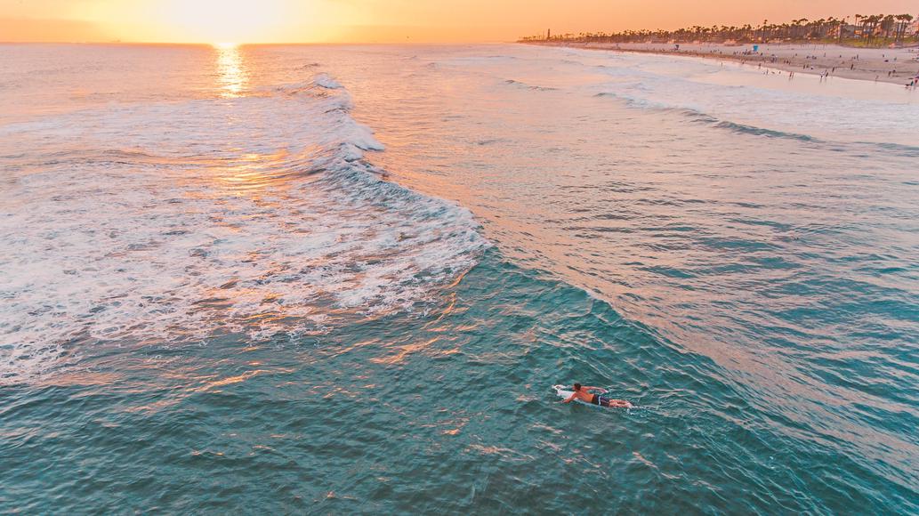 California Voices: Poems About the Golden State