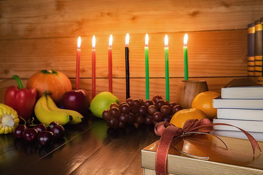 California-Made Kwanzaa Gift Ideas