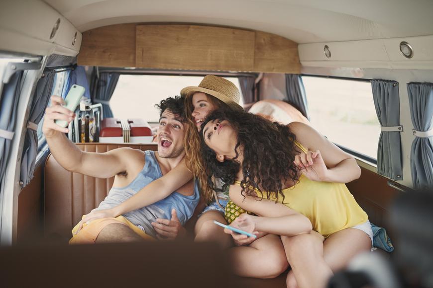 7 California Road Trips to Plan Right Now