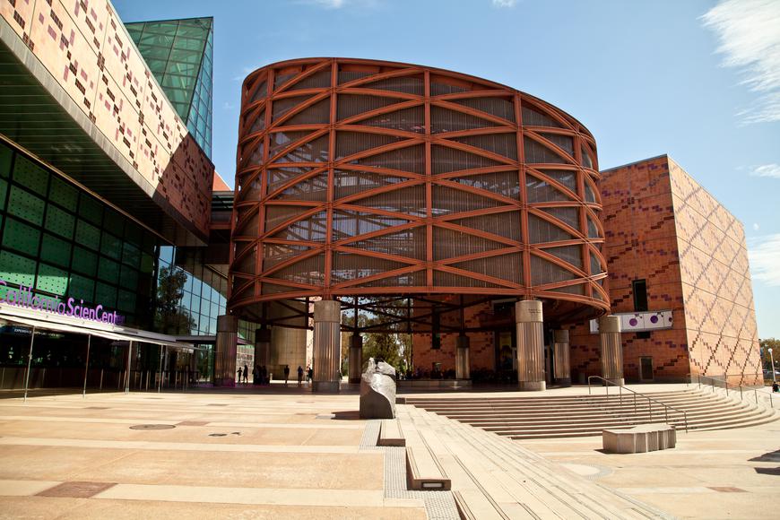 The California Space Museums to Visit Next