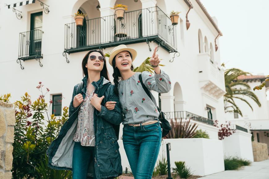 13 Cool Things To Do In Santa Barbara