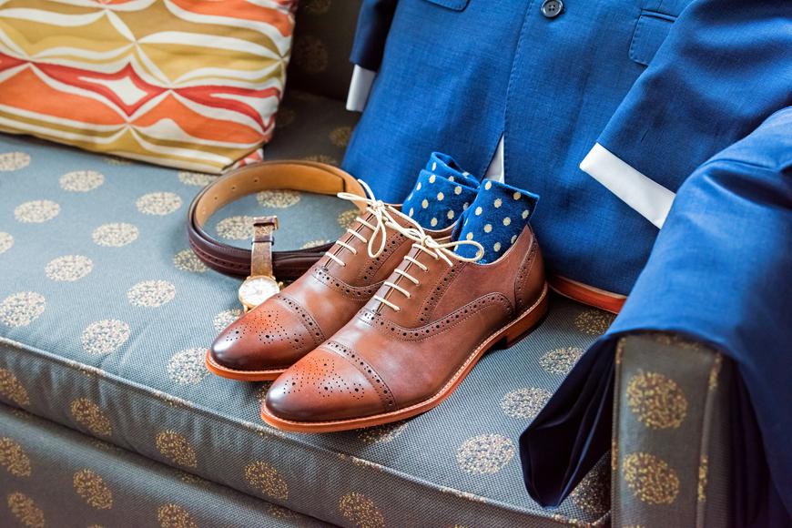 California-Made Formal Attire You'll Actually Want to Wear