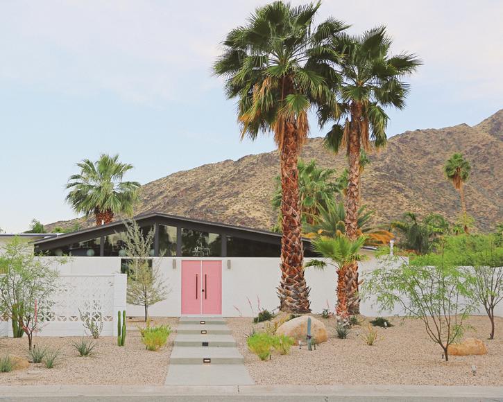 Midcentury Mood: The Eichler Homes of California