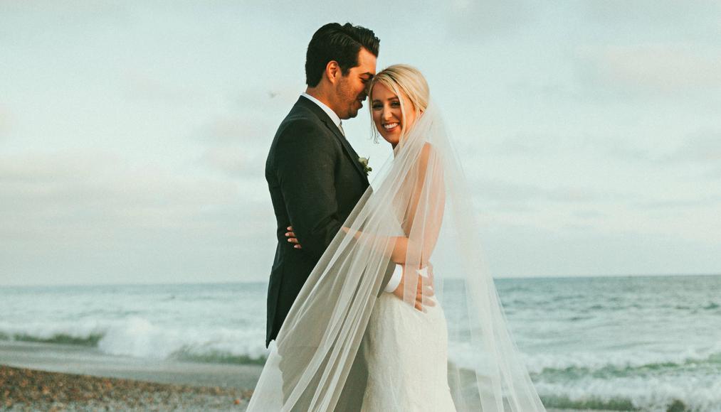 Here's Where to Elope in California