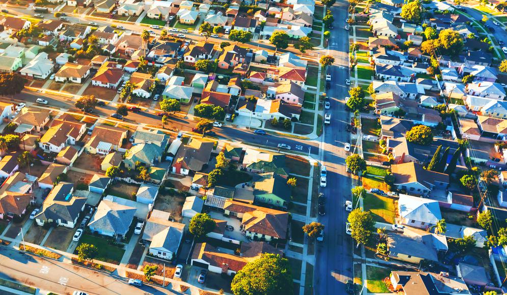 The Most Expensive Neighborhoods In Los Angeles