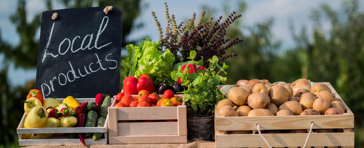 California Farm-To-Table Restaurants To Check Out Now