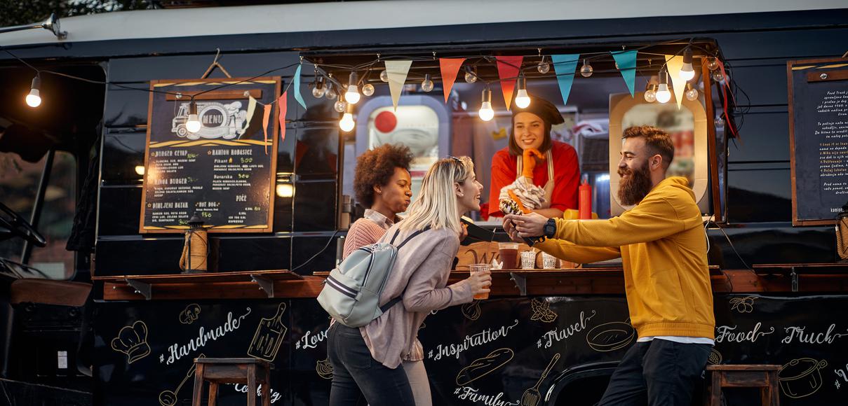 The California Food Trucks You Need to Try