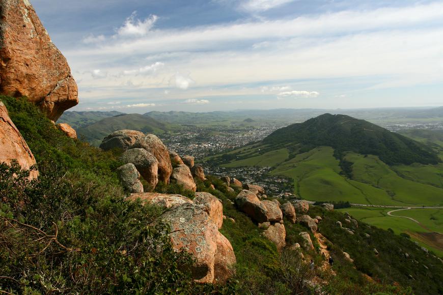 17 Fun Facts About San Luis Obispo