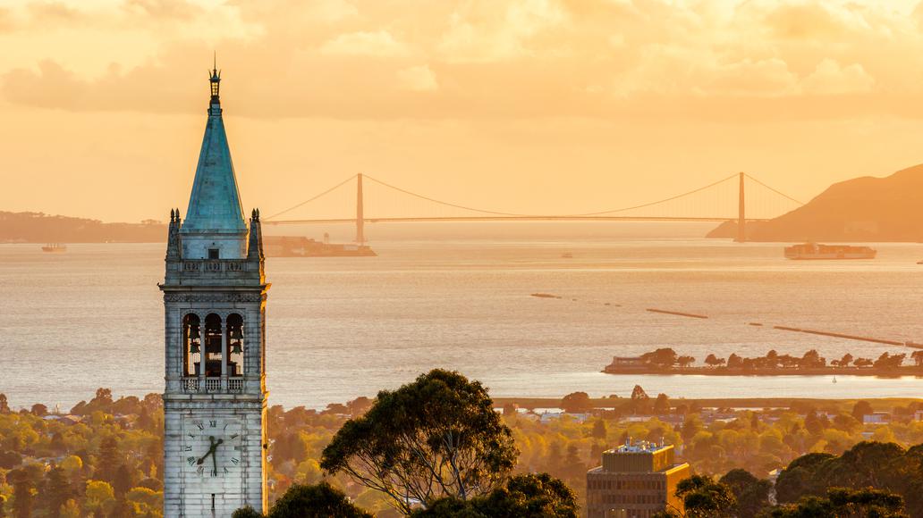 9 Fun Things to Do in Berkeley