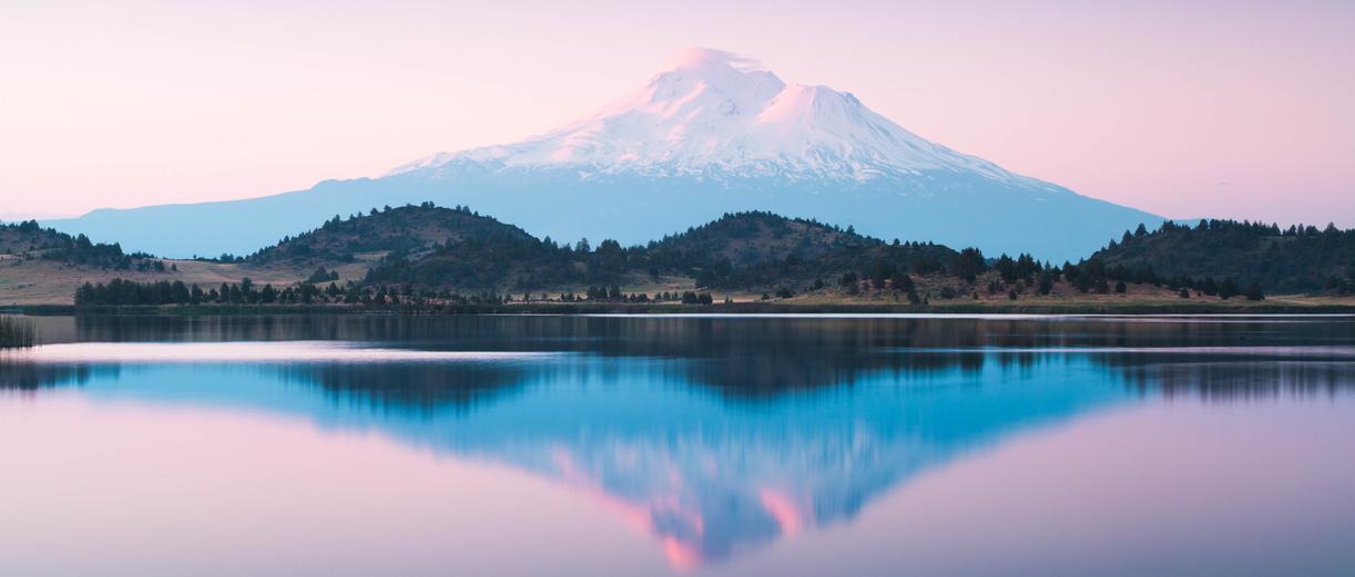 Getaway Guide: Shasta Cascade