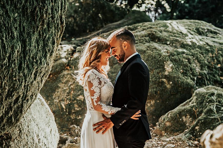 A Guide to Getting Married in California During COVID-19