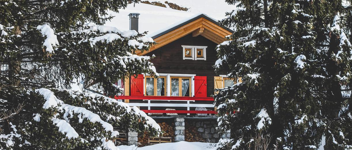 Getaway Guide: Big Bear