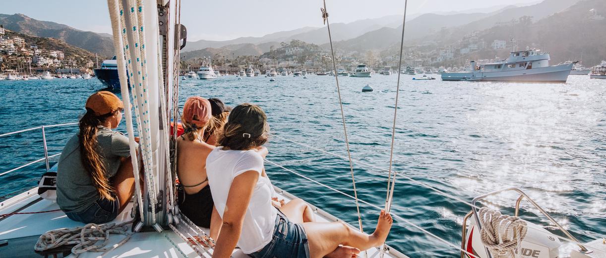 Getaway Guide: Long Beach, California