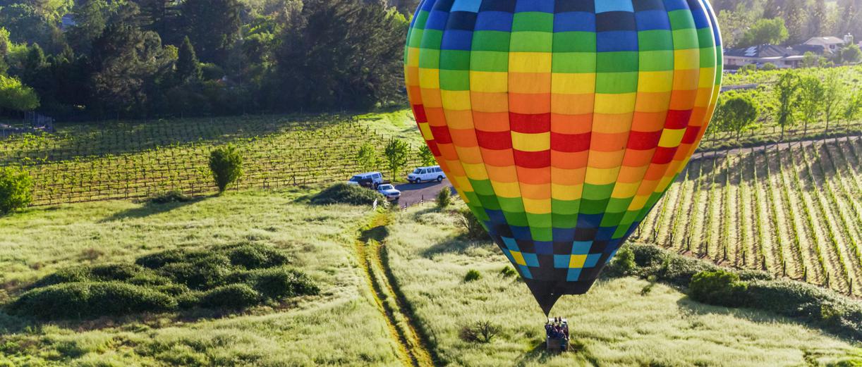 The Best California Experiences to Gift