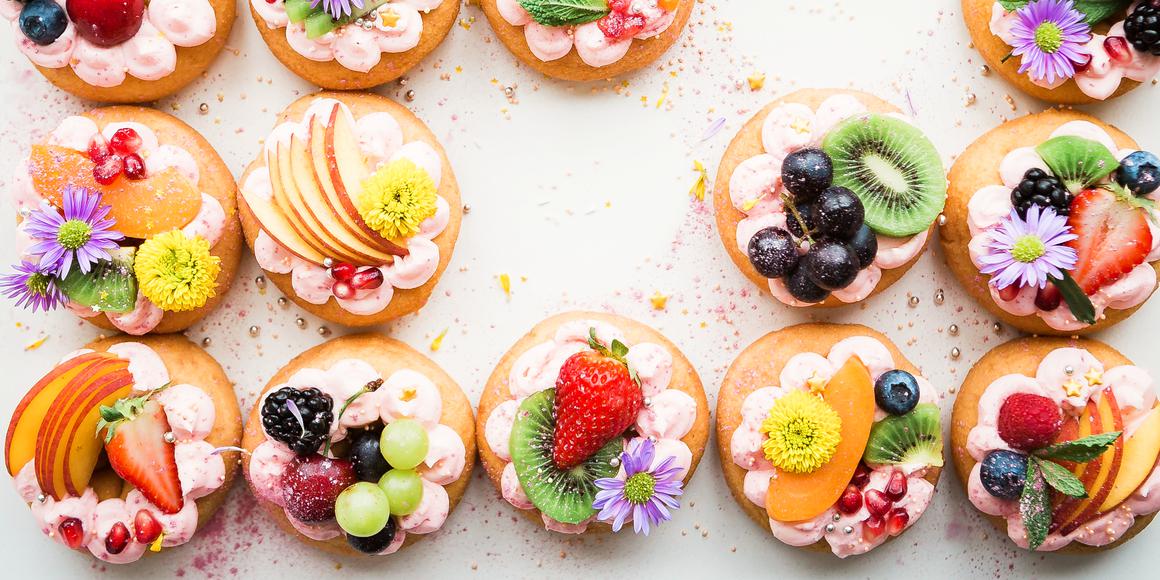 The Top California Bakeries for Gluten-Free Goodies
