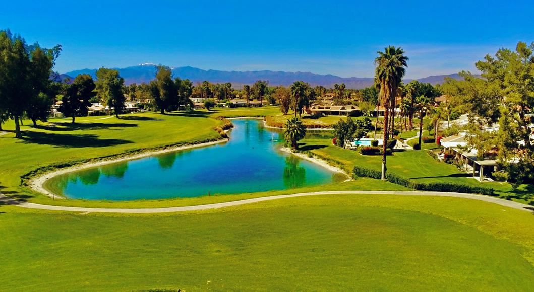 11 California Golf Courses That Belong on Your Bucket List