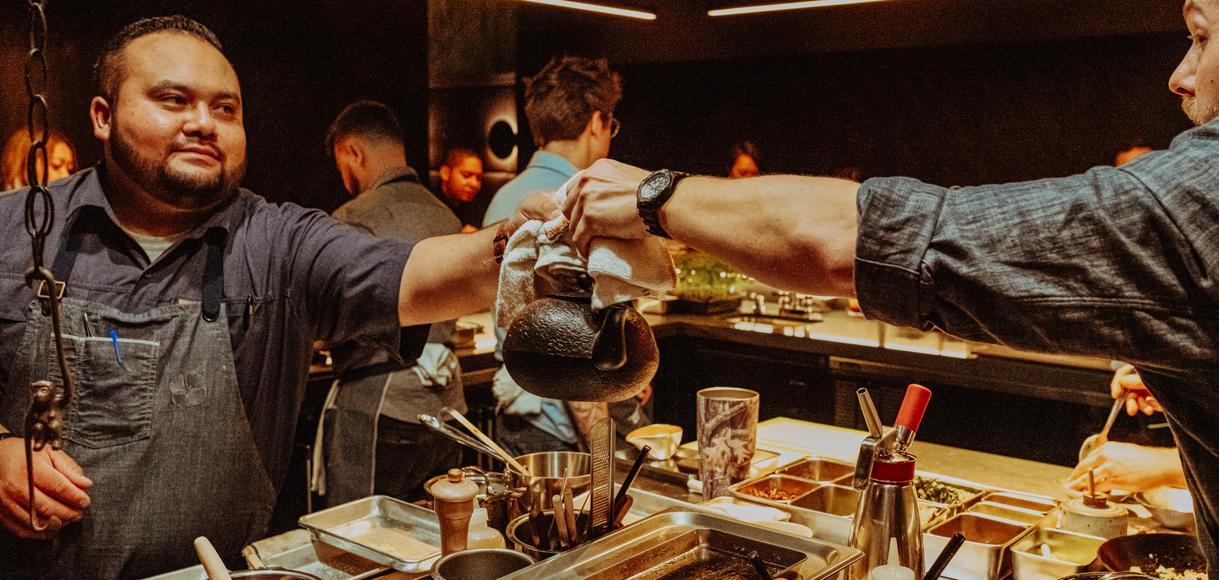 The Wagyu-Centric Ittoryu Gozu Debuts in SOMA