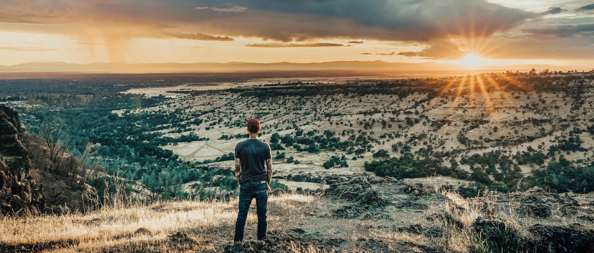 Californian In the Know: An Insider's Guide to Chico