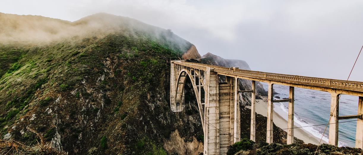 Northern California Film Locations To Check Out Now