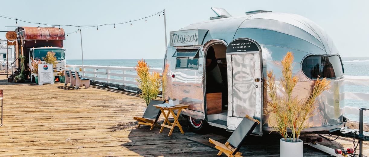 California Coastal Spotlight: Malibu