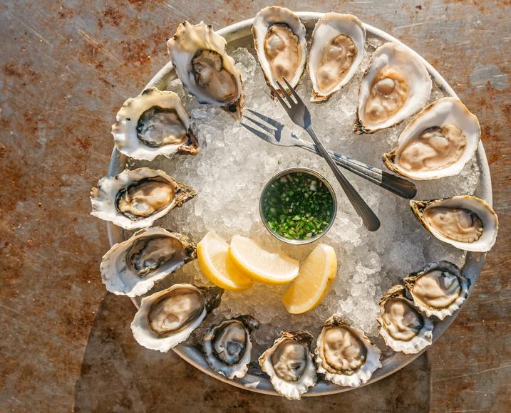 The Most Iconic Foods in California