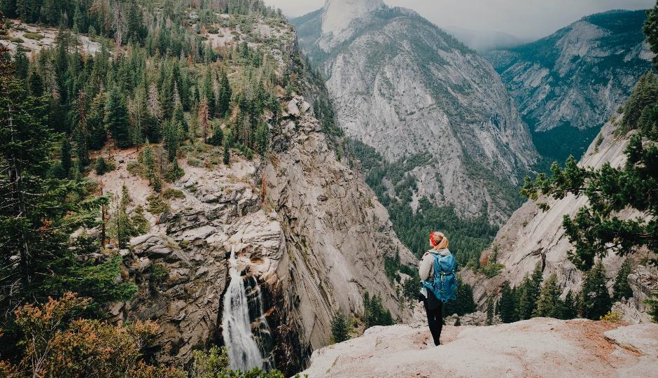 Traversing Trails: Preparing for the John Muir Trail