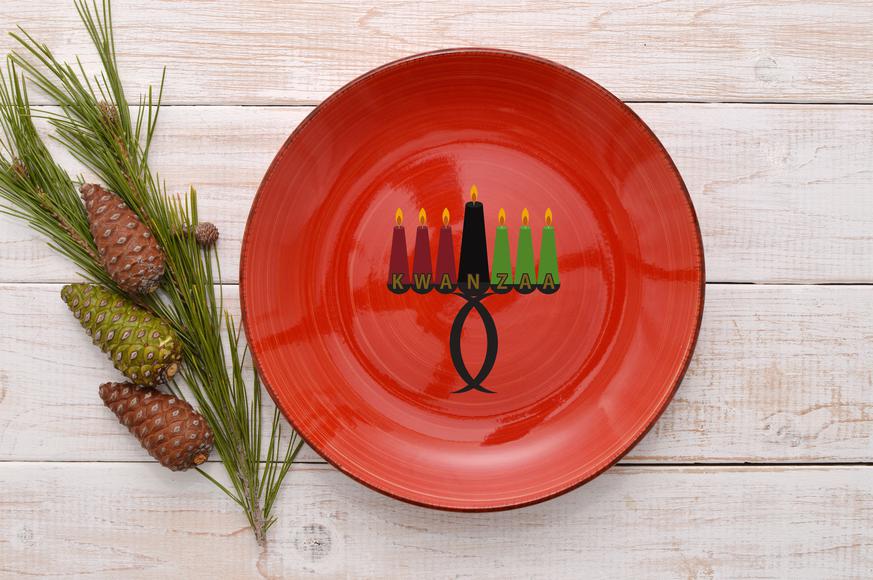 Where to Find Kwanzaa Decorations in California
