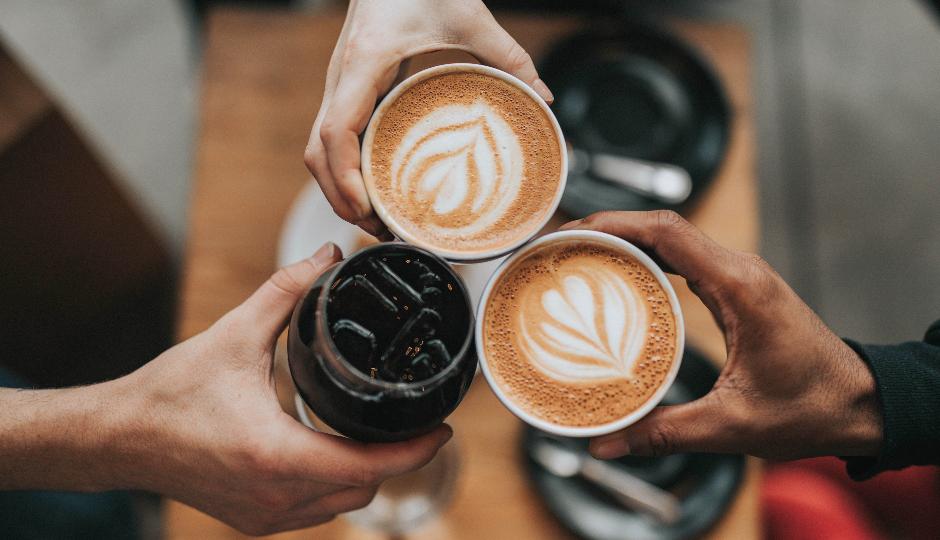 The Best Coffee Roasters By Lake Tahoe