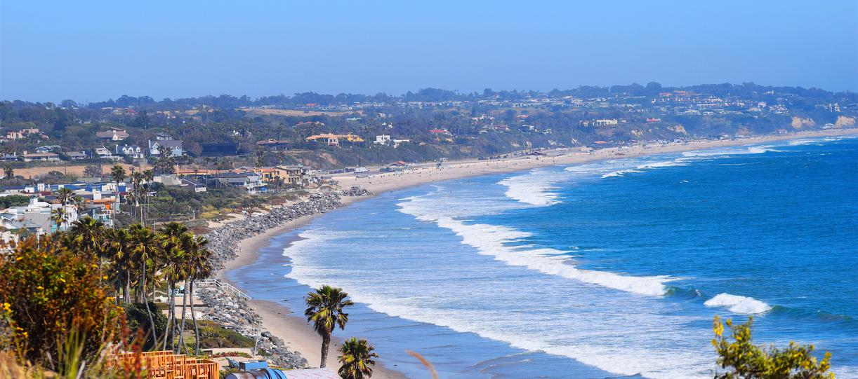 The 13 Best Places to Live for Nature Lovers