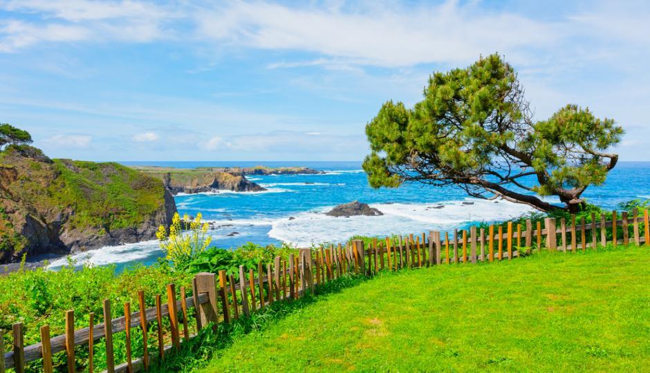 Getaway Guide: Mendocino