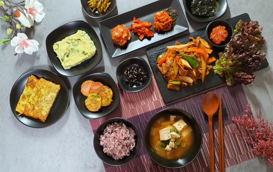 The Complete List of Michelin-Starred Restaurants in California