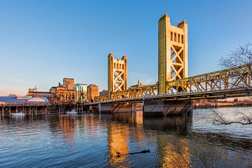 The Most Affordable Places to Live in Northern California