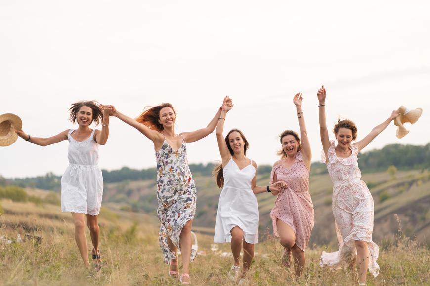 A Guide to the Perfect Napa Valley Bachelorette Party