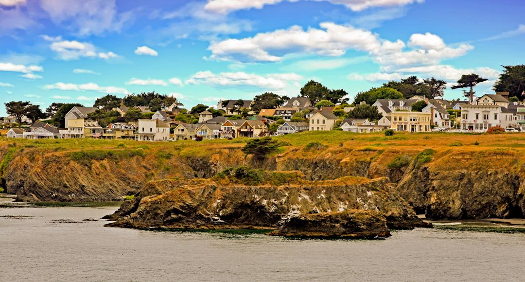 Can't-Miss Northern California Small Towns